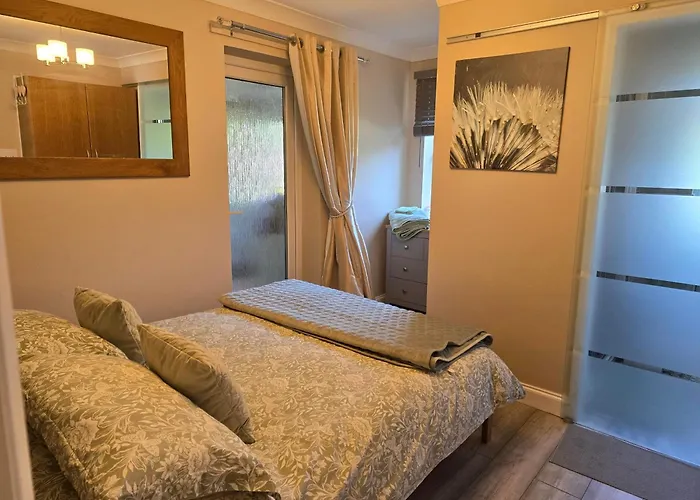 Munnings Lodge Apartment