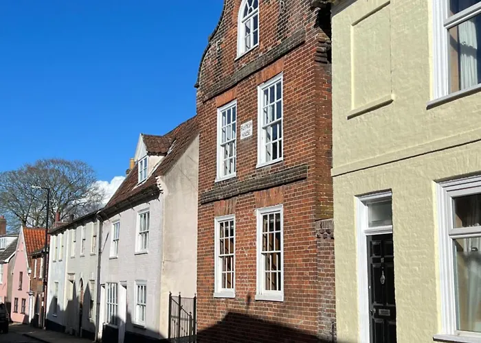 Flemish House