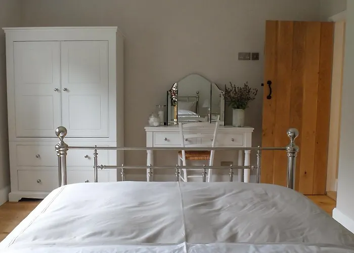 Pippin Heath House B&B